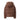Steppjacke mit Daunen 56 / Braun