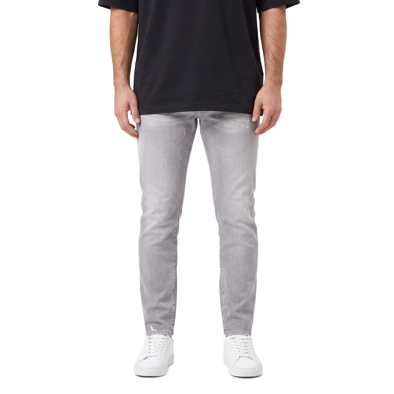 Straight-Fit Jeans Skater