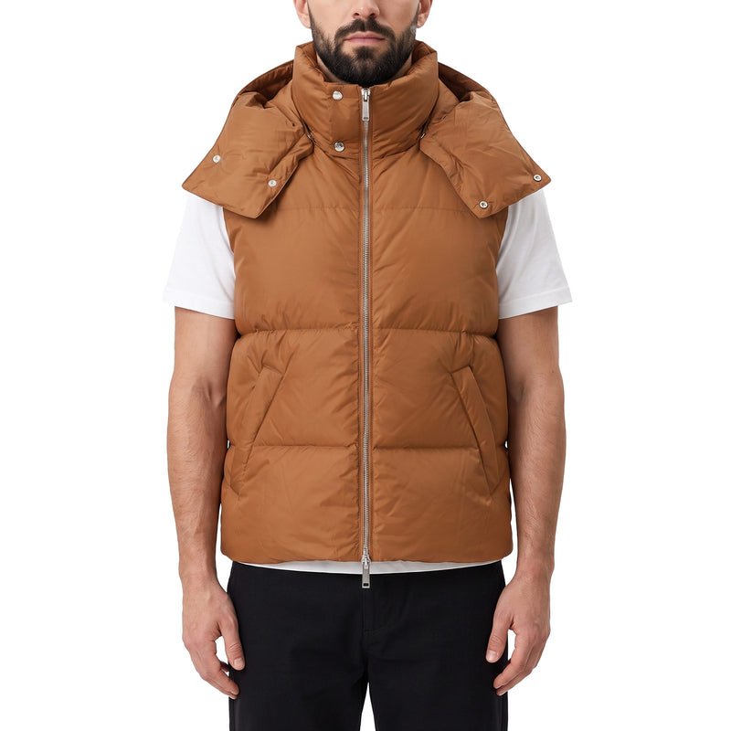 DSQUARED2 Steppweste mit Daunen Herren