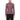 La Double J Taillierte Hemdbluse mit Muster Damen