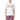 La Double J Oversized T-Shirt mit Stickerei Damen