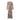 Maxikleid mit Muster XL / Multicolor