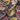 Langarmshirt mit Muster XL / Multicolor