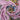 La Double J Schal mit Print Damen