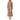 La Double J Maxikleid Chemise Swing Dress Damen