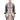 La Double J Weite Seidenbluse Ambrosia Placée Damen