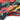 T-Shirt Queen Peony XL / Multicolor