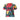 T-Shirt Queen Peony XL / Multicolor