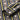 Midikleid aus Seide 42 / Dunkelbraun