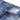 Jeans Shorts Marine 58 / Blau