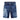 Jeans Shorts Marine 58 / Blau