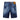 Jeans Shorts Marine 58 / Blau