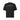 T-Shirt mit Logo XXL / Schwarz