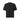 T-Shirt mit Logo XXL / Schwarz