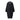 Oversized Mantel aus Woll-Mix 36 / Schwarz