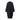 Oversized Mantel aus Woll-Mix 36 / Schwarz