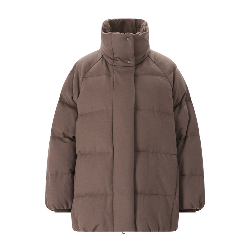 Duno Jacke Astrid Prato mit Daunen Damen