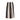 Max Mara Midirock Pleiadi im Streifen-Design Damen Multicolor