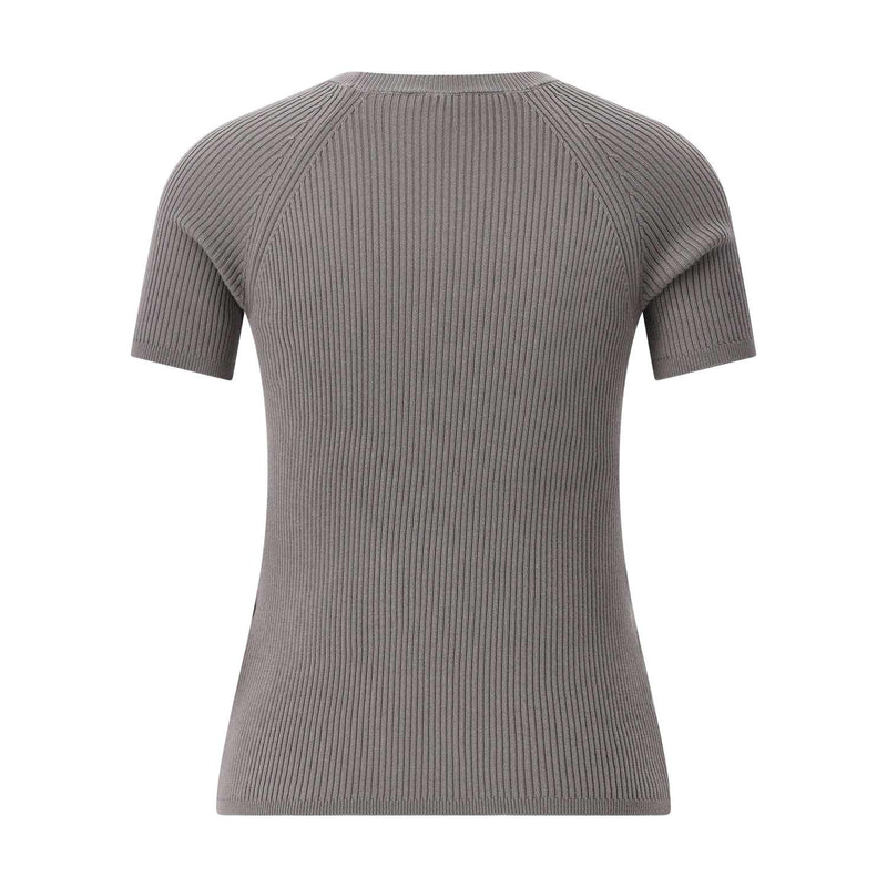 'S Max Mara Geripptes Shirt Berlino Damen