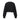 Sweatshirt Colleg L / Schwarz