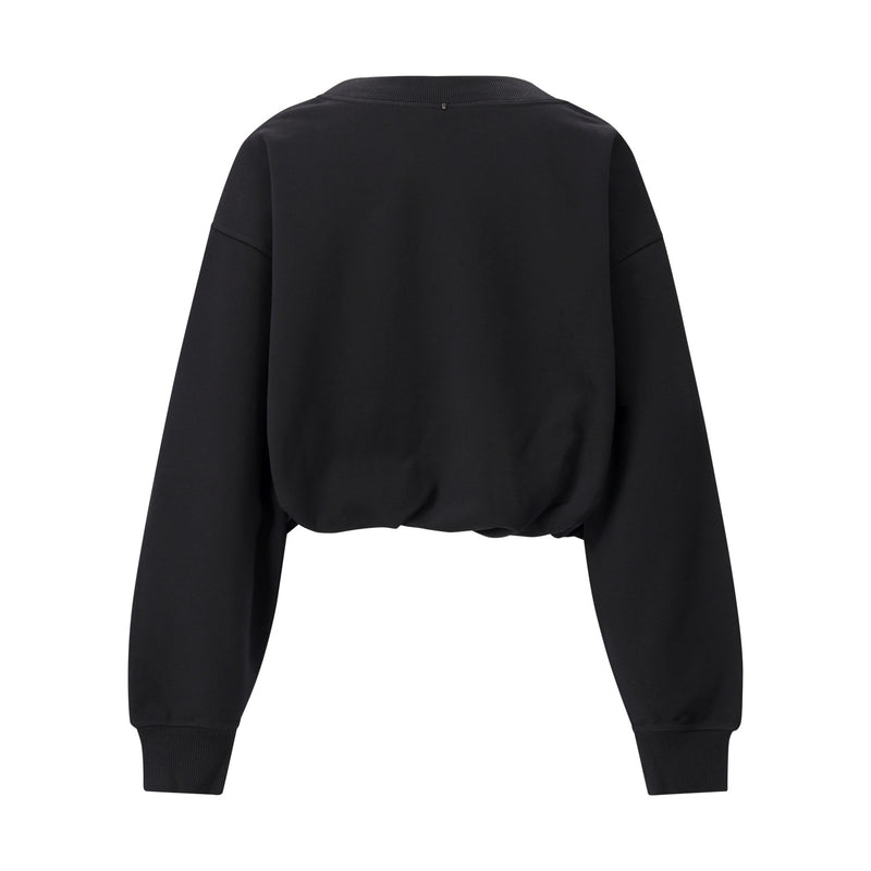 Sportmax Sweatshirt Colleg Damen