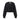 Sweatshirt Colleg L / Schwarz