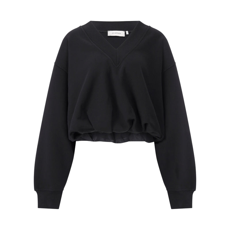Sportmax Sweatshirt Colleg Damen