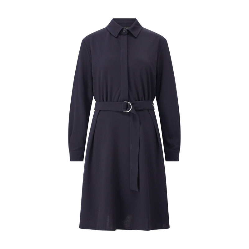 Weekend Max Mara Kleid Brest Damen