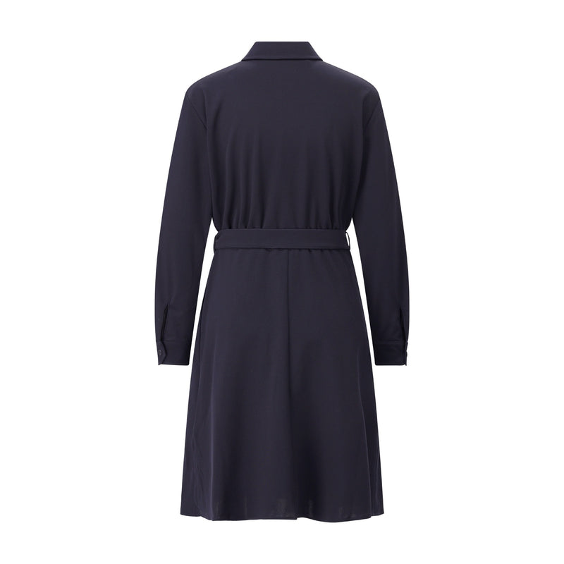 Weekend Max Mara Kleid Brest Damen