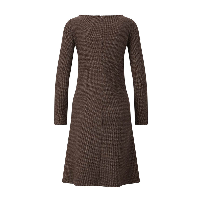 Weekend Max Mara Midikleid Balocco Damen