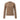 Pullover Damasco aus Wolle & Kaschmir L / Braun