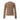 Pullover Damasco aus Wolle & Kaschmir L / Braun