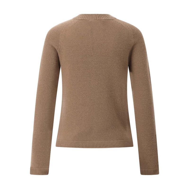 'S Max Mara Pullover Damasco aus Wolle & Kaschmir Damen