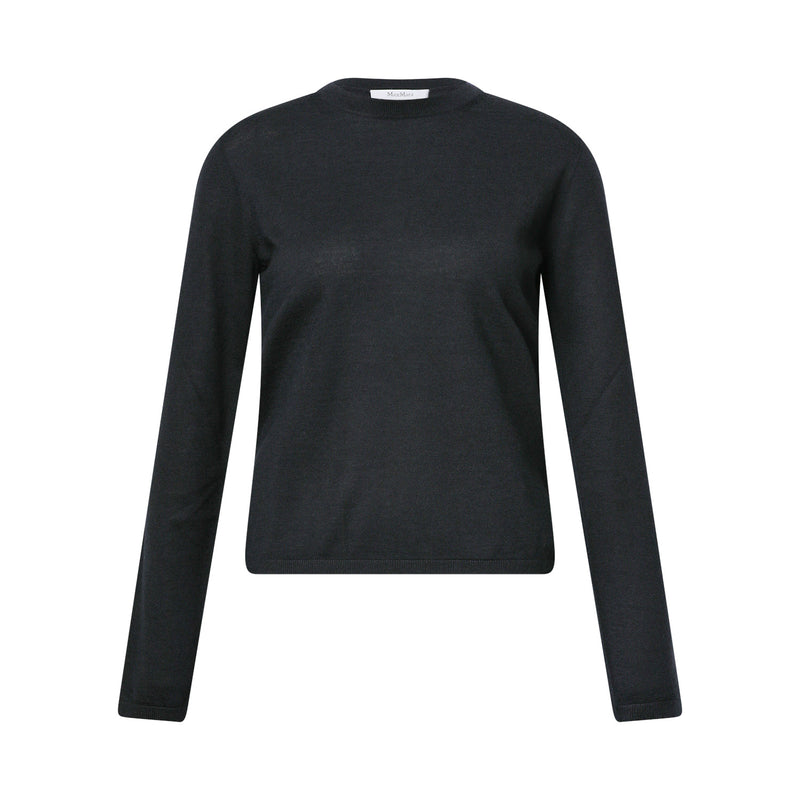 Max Mara Pullover Pittura aus Kaschmir Damen