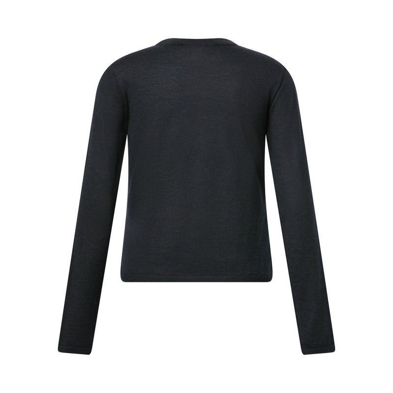 Max Mara Pullover Pittura aus Kaschmir Damen