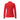 Taillierter Blazer aus Baumwolle 44 / Rot