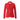 Taillierter Blazer aus Baumwolle 44 / Rot