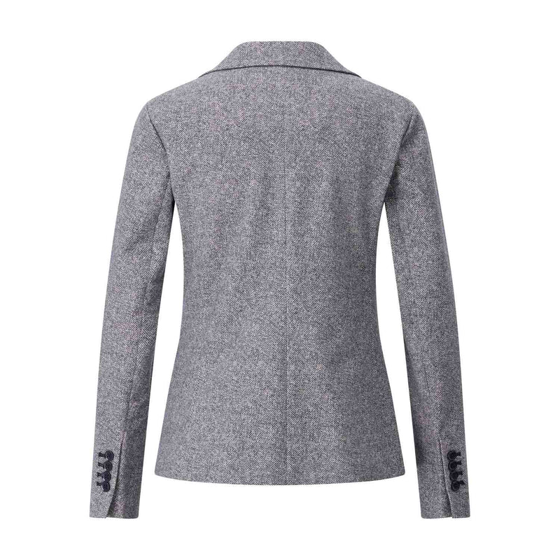 Circolo 1901 Blazer aus Jersey Damen