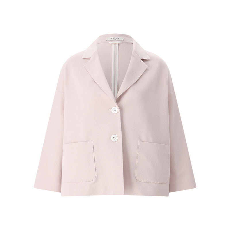 Circolo 1901 Weiter Blazer Damen