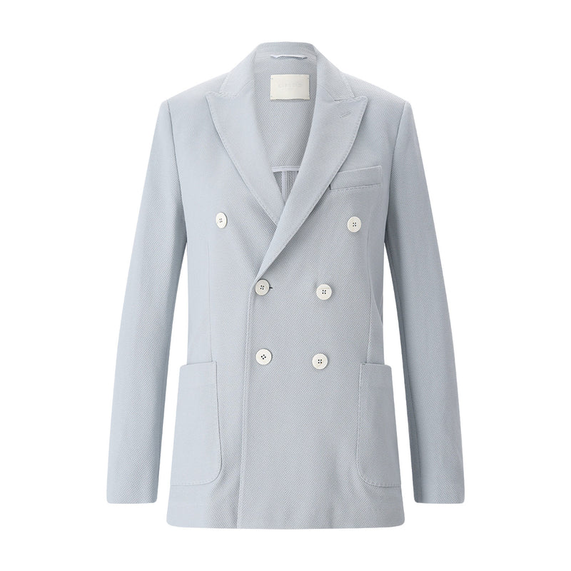 Circolo 1901 Langer Blazer Damen