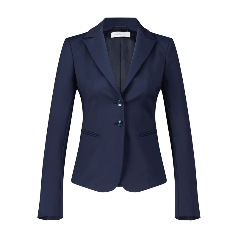 Patrizia Pepe Taillierter Blazer Damen