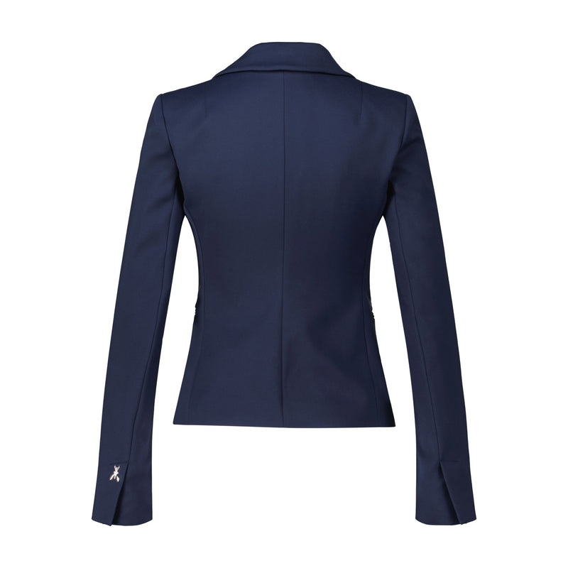 Patrizia Pepe Taillierter Blazer Damen