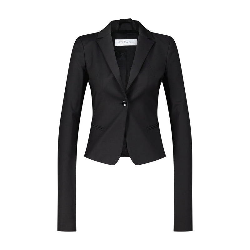 Patrizia Pepe Taillierter Blazer Damen