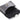 Tasche aus Leder One Size / Schwarz
