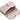 Tasche aus Leder One Size / Beige