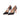Pumps aus Lackleder 41 / Schwarz