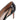Pumps aus Lackleder 41 / Schwarz