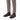 Santoni Doppel-Monkstraps aus Leder Herren