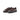 Sneaker aus Leder 45.5 / Dunkelbraun