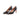 Pumps aus Leder 42 / Schwarz